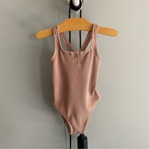 Zara girls swimsuit 3-4 years
